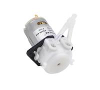 Chenxi Studio Quiet Action Peristaltic Fan For Fish Tanks 2 100mL/Min Stream Rate Permanent Engineering Polystyrene Building Low Maintenance Plan Dense Peristaltic Liquid Fan