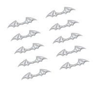 Chenxi Studio Reusable Halloween Wing With Quick Assembly Structure For Role Playing Costumes Crafting And Event Quick Installioin Wing