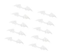 Chenxi Studio Reusable Halloween Wing With Quick Assembly Structure For Role Playing Costumes Crafting And Event Quick Installioin Wing