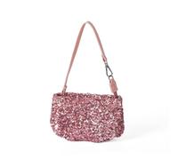 Chenxi Studio Sequins Clutches Purse For Women Chain Crossbody Shoulder Bag Handbag Evening Purse Bag Fashion Clutches Handbags Sparkling Evening Handbag