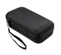 Chenxi Studio Shockproof Waterproof Travel Storage Bag for Pocket 3 Camera Gear EVA Shell with Double Lining Portable Case Camera Accessories Case