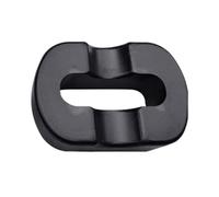 Chenxi Studio Silicone Stopper Protector Block Stranded Cable Protective Tow Hook 9500Lbs Or More Winch Guide Cushion Construction Site Utility