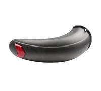 Chenxi Studio Splashes Proof Bicycles Mudguards High Strengths Bike Mudflaps Cycling Mudguards For City Cycling Mudflaps