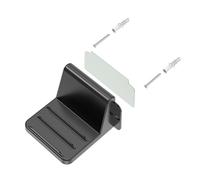 Chenxi Studio Tablet Wall Mount Holder Adjustable Computer Bracket For Tablets Phones EReaders Bathroom Tablet Stand
