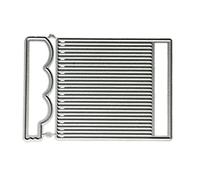 Chenxi Studio Tassel Decorative Metal Cutting Dies Stencils Die Cut Template DIY Scrapbooking