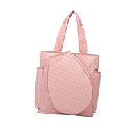 Chenxi Studio Tennis Gym Bag Backpack For Women Men Tennises Bags Holds 2 Rackets Sports Duffle Overnight Weekenders Bags Gift Tennis Toted