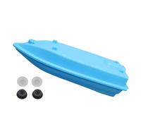 Chenxi Studio Together Remote Control Boat Shell Craft Set High Compatibility Construction Realistic Sailing Simulation Concentrate Training Activity Set