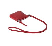 Chenxi Studio Travel Pouches Neck Wallet Shoulder Bag For Earphone Lipstick Neck Pouches Small Crossbody Bag Gifts For Womens Girls Travel Wallet