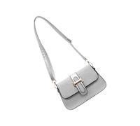 Chenxi Studio Women Shoulder Bag Trendy Daily Bag PU Leather Crossbody Small Square Sequins Messengers Dating Women Shoulder Sequins Crossbody Pu Leather Square