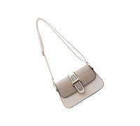 Chenxi Studio Women Shoulder Bag Trendy Daily Bag PU Leather Crossbody Small Square Sequins Messengers Dating Women Shoulder Sequins Crossbody Pu Leather Square