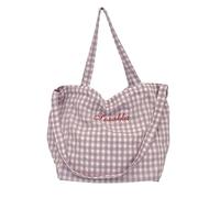 Chenxi Studio Women's Shoulder Bag Large Capacity Casual Handbag Lightweight And Spacious Top Handle Purse For Various Occasion Commuters Bag