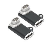 chenyang 2 Pack USB C to COROS Pace Pro Smart Watch Charger Magnetic Charging Adapter
