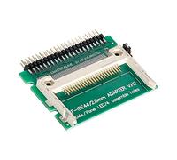 chenyang CF Compact Flash Merory Card to 2.5" 44Pin IDE Hard Disk Drive HDD SSD Adapter for Laptop