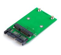 chenyang CY Mini PCI-E mSATA SSD to 1.8" Micro SATA 16Pin Hard Disk PCBA Converter Adapter