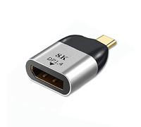 chenyang CY USB C to DisplayPort Adapter Cable USB Type C to DP Display Port Converter 4K 60hz for Tablet Phone Laptop