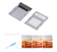 chenyang M.2 NVMe to PCIe 4.0 CF Express Type B Hard Drive Converter Box for Z6/Z7/Z9/R3/R5 Camera Support RAW 4K/8K Video