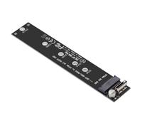 Chenyang M.2 to SFF-8611 Adapter,Oculink SFF-8612 SFF-8611 to NVME PCIe SSD M-Key 2280 22110mm Adapter for Mainboard