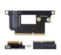 chenyang MAC SSD Upgraded Adapter 2230/2242mm M.2 NVME SSD Upgraded Convert Adapter for MAC Pro 2016 2017 13" A1708