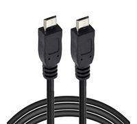 chenyang Micro USB 2.0 Male to Micro USB Male Data Charger Cable for Mobile Phone & Tablet 100cm