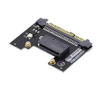 Chenyang NVMe EDSFF GEN-Z E1.S SSD to U.2 SFF-8639 Host Adapter for DC P4511 Series EDSFF NVMe SSD