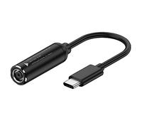 chenyang USB C 65w Converter Charge DC 7.4x5mm to USB C 5V 9V 20V Power Plug Charging Cable