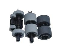 CHENYGSDY Consumable Pick Roller Brake Roller Set Fit For Fujitsu SP-1120 SP-1125 SP-1130 OEM PA03708-0001 Replacement parts