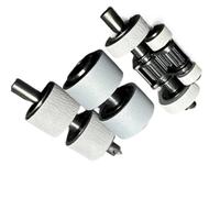 CHENYGSDY Pick Roller Brake Roller Set Fit For Fujitsu SP-1120 SP-1125 SP-1130 OEM PA03708-0001 Replacement parts