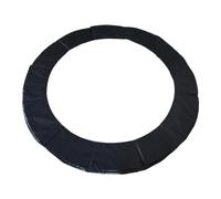 ChenYuNiu 14FT Trampoline Spring Cover - Durable Round Randabdeckung Pad for Enhanced Safety & Protection - Weather-Resistant Outer Circumference Pad for Trampolines