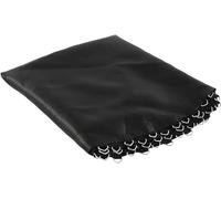 ChenYuNiu Trampoline Replacement Pads 13ft Jumping Mat Cover with 80 Buckles Circular Trampoline Safety Padding Trampoline Net Mattress Protector Trampoline Accessories
