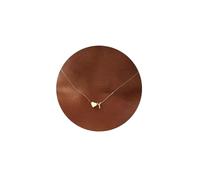 ChenYuTe Women's Simple and Elegant Gold/Silver Heart shaped A-Z Initial Letter Necklace -18K Gold Plated Letter Pendant Necklace Fashionable and Compact Women's Jewelry Birthday Gift, Metal, No