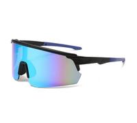 CHENZKBD Sunglasses Photochromic Outdoor Sports Sunglasses, Cross-border Day And Night Use Cycling Glasses, Trendy Windproof Goggles-a