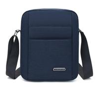 CHENZKBD Women's Bags Messenger Bag Shoulder Crossbody Men's Small Side Casual Handbag Waterproof Anti-theft-blue