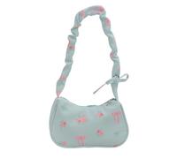 CHENZKBD Women's Bags Shoulder Bag, Pu Zipper Handbag, Mini Clutch, Underarm Wallet