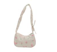 CHENZKBD Women's Bags Shoulder Bag, Pu Zipper Handbag, Mini Clutch, Underarm Wallet