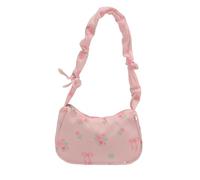 CHENZKBD Women's Bags Shoulder Bag, Pu Zipper Handbag, Mini Clutch, Underarm Wallet