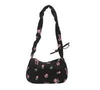 CHENZKBD Women's Bags Shoulder Bag, Pu Zipper Handbag, Mini Clutch, Underarm Wallet