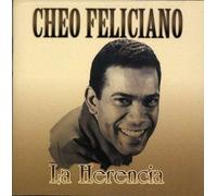 Cheo Feliciano - La Herencia [Remastered Compilation] [Us Import]