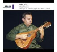 Cheo Hurtado - Venezuela: Music of the Orinoco