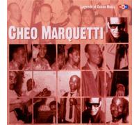 Cheo Marquetti - Legends of Cuban Music