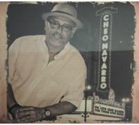 Cheo Navarro - Cheo Navarro - For Those Who Know