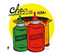 Cheo Y Los Consentidos De La Casa - Live At Nublu, NYC [VINYL]