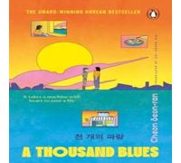 Cheon Seon-ran A Thousand Blues Paperback Book Cheon Seon-ran Multicolor