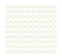 CHEOTIME 100Pcs Gold Paper Clips, Large Paper Clips with Storage Box Star Shaped Rust Paperclips Smooth 2X Stronger Hold Clips Office Supplies Ideal for Bookmark (Star)