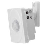 CHEOTIME 12 V PIR Sensor, Automatic Adjustable Infrared PIR Motion Sensor Human Body Induction Switchs for LED Light Body Motion Sensing Light Switchs