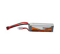 CHEOTIME 2800mAh LiPo Battery for RC Quadcopter Airplane Replacmenet for Mini E REVO Slash LVXL