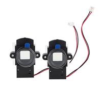CHEOTIME 2Pcs Lens Filter, M12 Small IR Cut Filter 3MP Day Night Dual Camera Filtering Switcher Camera Accessories for Modify Some Colors and Defocus Problems