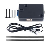 CHEOTIME 3D Printer Filament Sensor, Smart Filament Sensor Break Detection Replacement for K1 K1 Max 3D Printer Filament Runout Sensor Break Detection Module