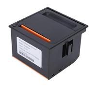 CHEOTIME 58mm 2.28 Inch Width Micro Thermal Receipt Printer, 5~9V Embedded Multi Language Mini Serial Microcontroller Secondary Development MCU Printing Module TTL RS232 USB BT EM5823H