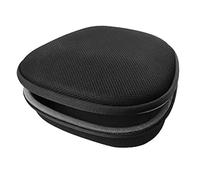 CHEOTIME 7.1x6.3x3.1in Classic Controller Travel Case Universal Gaming Controller Protective EVA Case Hard Shell Carrying Bag Dark Gray