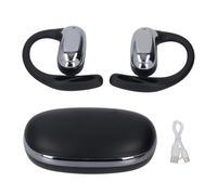 CHEOTIME AI Language Translation Earbuds,4 in 1 Translation Mode Wireless Bluetooth Headphones Translation Language Device for 144 Languages & Accents, Ideal for Travel